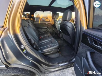 Audi Q7 30 50 TDI 285 AVUS EXTENDED QUATTRO TIPTRONIC BVA   - 20