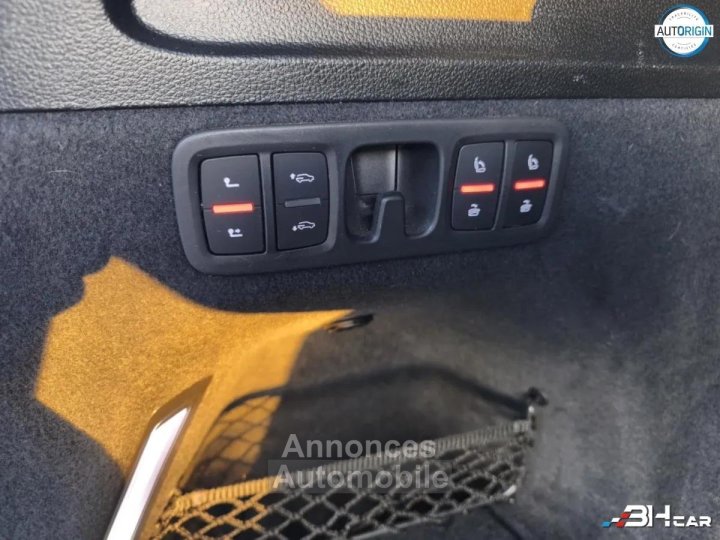 Audi Q7 30 50 TDI 285 AVUS EXTENDED QUATTRO TIPTRONIC BVA - 21