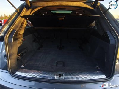 Audi Q7 30 50 TDI 285 AVUS EXTENDED QUATTRO TIPTRONIC BVA   - 22