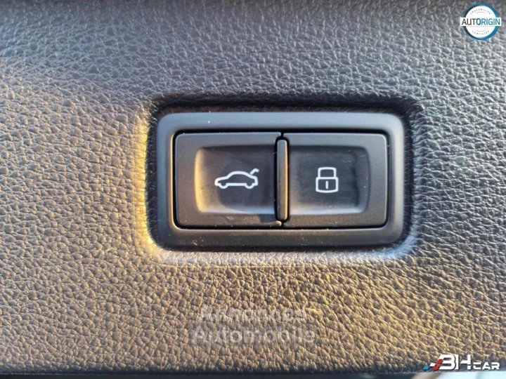 Audi Q7 30 50 TDI 285 AVUS EXTENDED QUATTRO TIPTRONIC BVA - 23