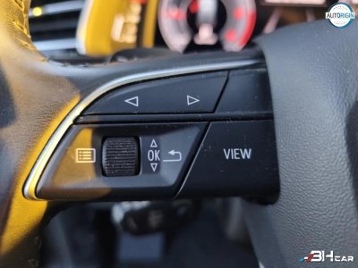 Audi Q7 30 50 TDI 285 AVUS EXTENDED QUATTRO TIPTRONIC BVA   - 24