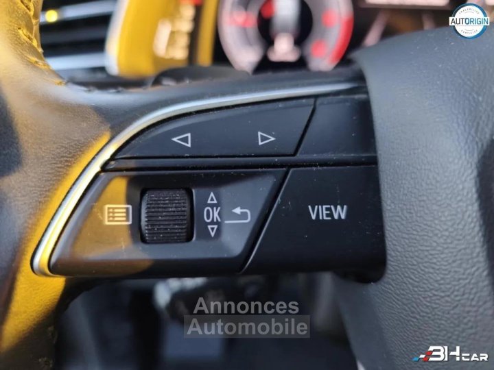 Audi Q7 30 50 TDI 285 AVUS EXTENDED QUATTRO TIPTRONIC BVA - 24