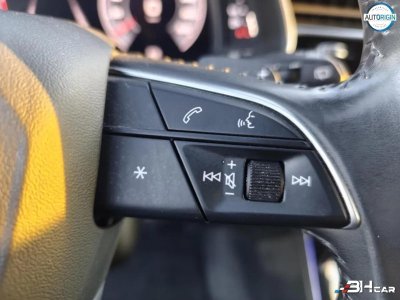 Audi Q7 30 50 TDI 285 AVUS EXTENDED QUATTRO TIPTRONIC BVA   - 25