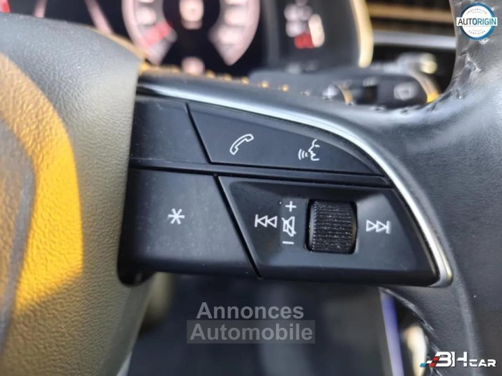 Audi Q7 30 50 TDI 285 AVUS EXTENDED QUATTRO TIPTRONIC BVA - 25