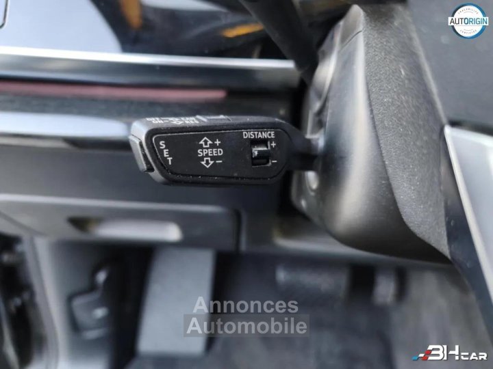 Audi Q7 30 50 TDI 285 AVUS EXTENDED QUATTRO TIPTRONIC BVA - 26