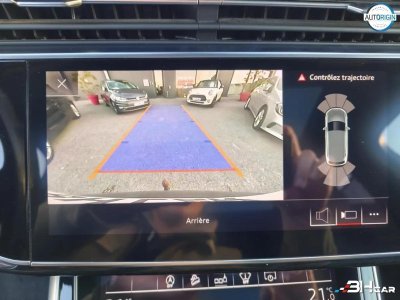 Audi Q7 30 50 TDI 285 AVUS EXTENDED QUATTRO TIPTRONIC BVA   - 31