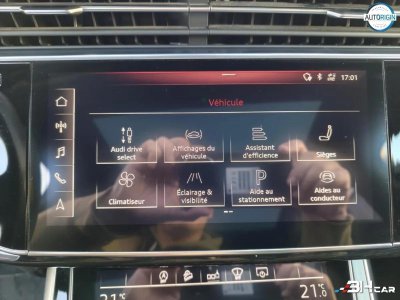 Audi Q7 30 50 TDI 285 AVUS EXTENDED QUATTRO TIPTRONIC BVA   - 32