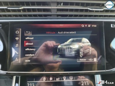Audi Q7 30 50 TDI 285 AVUS EXTENDED QUATTRO TIPTRONIC BVA   - 33