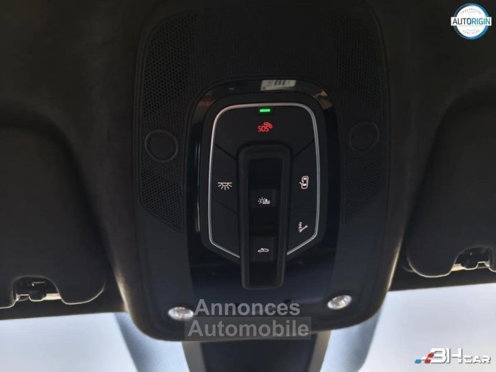 Audi Q7 30 50 TDI 285 AVUS EXTENDED QUATTRO TIPTRONIC BVA - 37