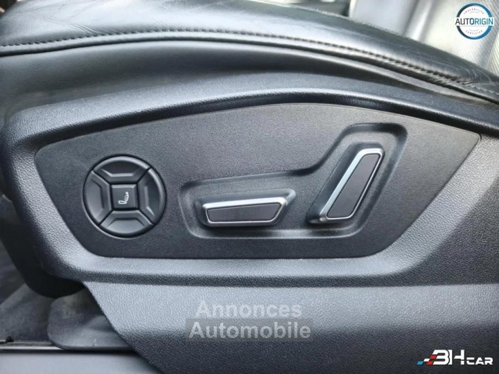 Audi Q7 30 50 TDI 285 AVUS EXTENDED QUATTRO TIPTRONIC BVA - 38