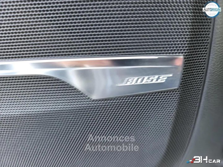 Audi Q7 30 50 TDI 285 AVUS EXTENDED QUATTRO TIPTRONIC BVA - 39