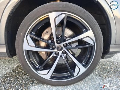 Audi Q7 30 50 TDI 285 AVUS EXTENDED QUATTRO TIPTRONIC BVA   - 41