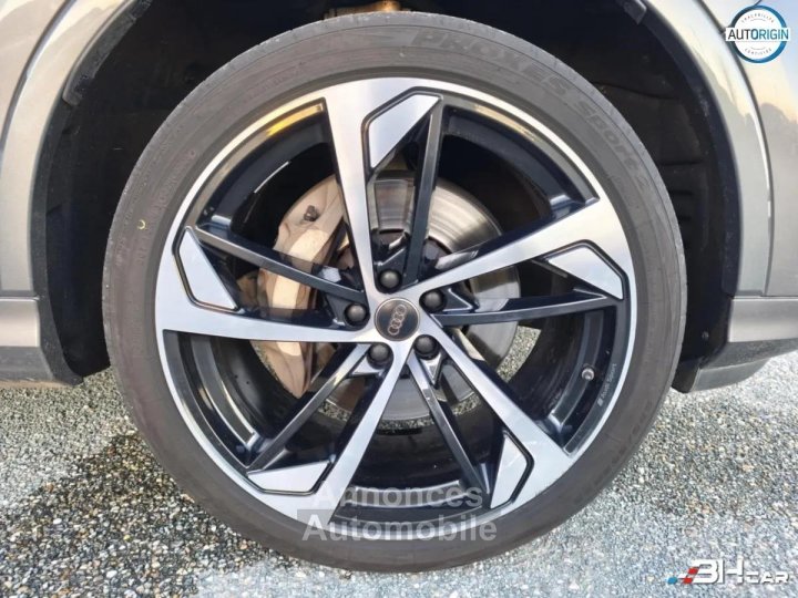 Audi Q7 30 50 TDI 285 AVUS EXTENDED QUATTRO TIPTRONIC BVA - 41