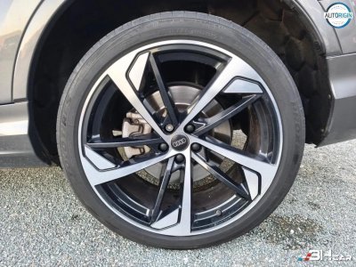 Audi Q7 30 50 TDI 285 AVUS EXTENDED QUATTRO TIPTRONIC BVA   - 43