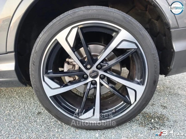 Audi Q7 30 50 TDI 285 AVUS EXTENDED QUATTRO TIPTRONIC BVA - 43