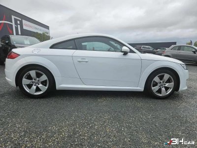 Audi TT COUPE 18 TFSI 180 - 3