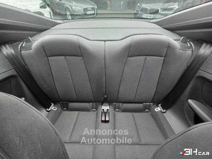Audi TT COUPE 18 TFSI 180 - 11