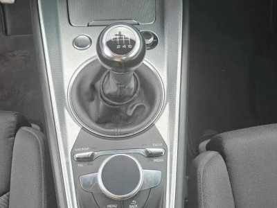 Audi TT COUPE 18 TFSI 180 - 18