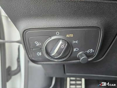 Audi TT COUPE 18 TFSI 180 - 21