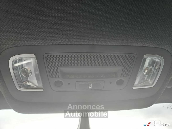 Audi TT COUPE 18 TFSI 180 - 22