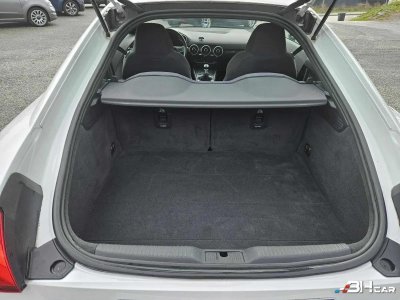 Audi TT COUPE 18 TFSI 180 - 23