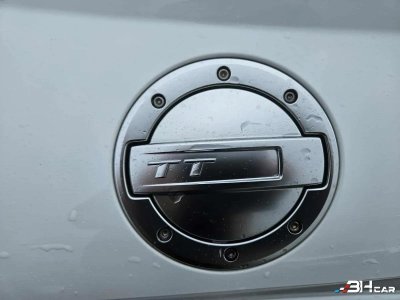 Audi TT COUPE 18 TFSI 180 - 25