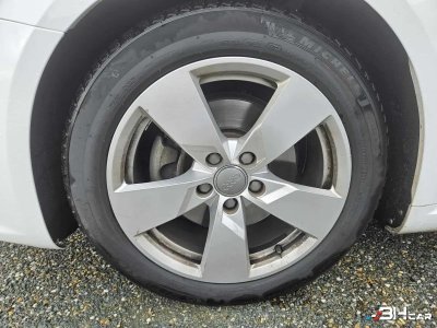 Audi TT COUPE 18 TFSI 180 - 26