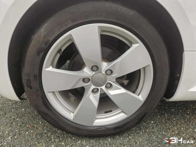 Audi TT COUPE 18 TFSI 180 - 28