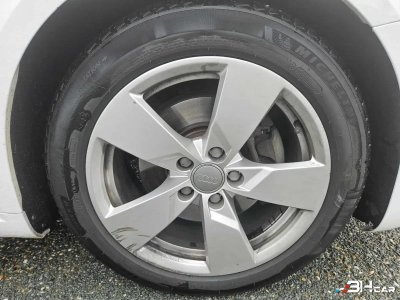 Audi TT COUPE 18 TFSI 180 - 29