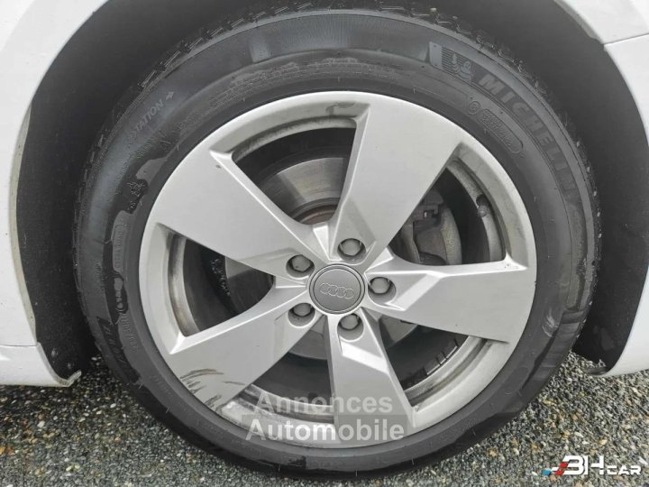 Audi TT COUPE 18 TFSI 180 - 29