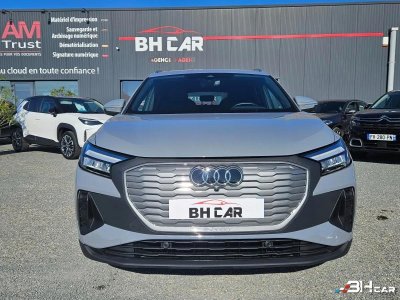 Audi Q4 E-Tron 40 ELECTRIC 205 95PPM 82KWH BUSINESS EXECUTIVE BVA - 2