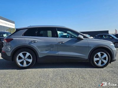 Audi Q4 E-Tron 40 ELECTRIC 205 95PPM 82KWH BUSINESS EXECUTIVE BVA - 4