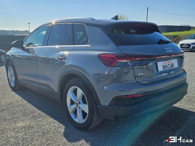 Audi Q4 E-Tron 40 ELECTRIC 205 95PPM 82KWH BUSINESS EXECUTIVE BVA - 7