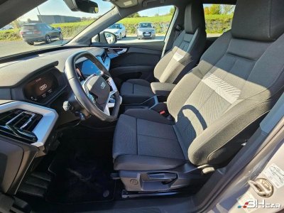 Audi Q4 E-Tron 40 ELECTRIC 205 95PPM 82KWH BUSINESS EXECUTIVE BVA - 8