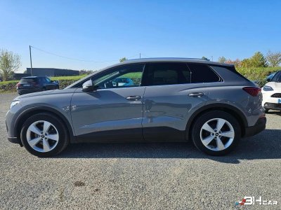 Audi Q4 E-Tron 40 ELECTRIC 205 95PPM 82KWH BUSINESS EXECUTIVE BVA - 9