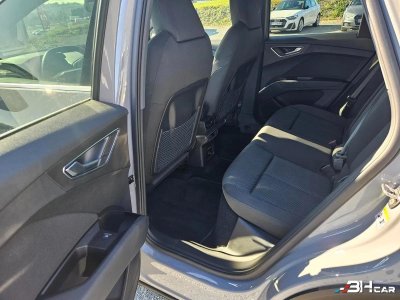 Audi Q4 E-Tron 40 ELECTRIC 205 95PPM 82KWH BUSINESS EXECUTIVE BVA - 12