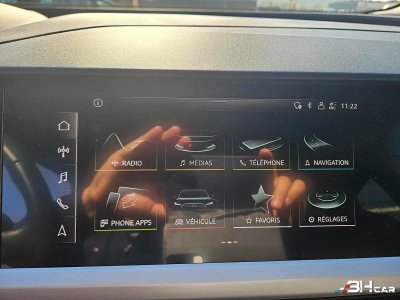 Audi Q4 E-Tron 40 ELECTRIC 205 95PPM 82KWH BUSINESS EXECUTIVE BVA - 17