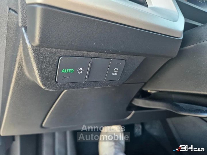 Audi Q4 E-Tron 40 ELECTRIC 205 95PPM 82KWH BUSINESS EXECUTIVE BVA - 21