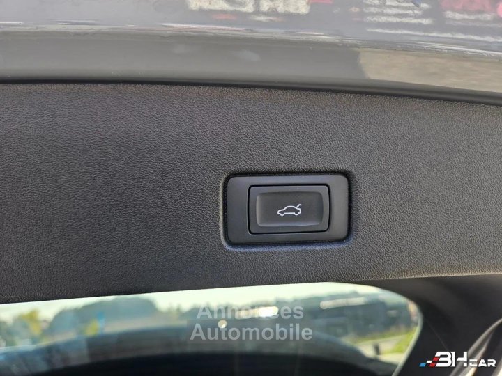 Audi Q4 E-Tron 40 ELECTRIC 205 95PPM 82KWH BUSINESS EXECUTIVE BVA - 22