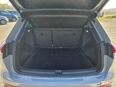 Audi Q4 E-Tron 40 ELECTRIC 205 95PPM 82KWH BUSINESS EXECUTIVE BVA - 23