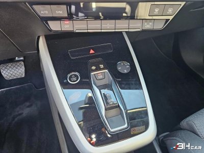 Audi Q4 E-Tron 40 ELECTRIC 205 95PPM 82KWH BUSINESS EXECUTIVE BVA - 24