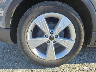 Audi Q4 E-Tron 40 ELECTRIC 205 95PPM 82KWH BUSINESS EXECUTIVE BVA - 27