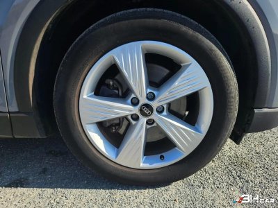 Audi Q4 E-Tron 40 ELECTRIC 205 95PPM 82KWH BUSINESS EXECUTIVE BVA - 29