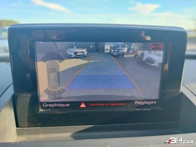 Audi Q3 20 TDI 150 AMBITION LUXE QUATTRO S-TRONIC BVA - 19