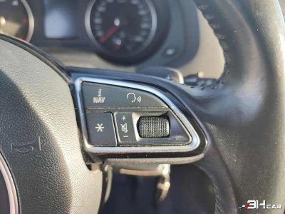 Audi Q3 20 TDI 150 AMBITION LUXE QUATTRO S-TRONIC BVA - 22