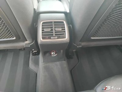 Audi Q3 20 TDI 150 AMBITION LUXE QUATTRO S-TRONIC BVA - 29