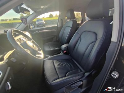 Audi Q3 20 TDI 150 AMBITION LUXE QUATTRO S-TRONIC BVA - 32