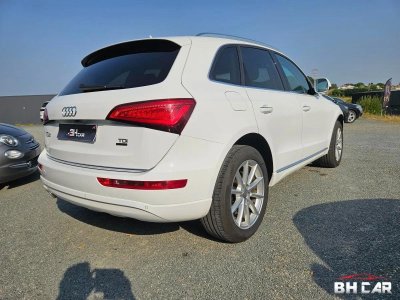Audi Q5 20 TDI 190 AVUS QUATTRO S-TRONIC BVA - 6