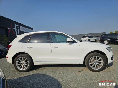 Audi Q5 20 TDI 190 AVUS QUATTRO S-TRONIC BVA - 8
