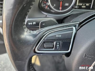 Audi Q5 20 TDI 190 AVUS QUATTRO S-TRONIC BVA - 14